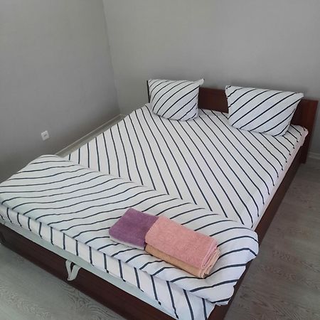 קאמיאנטס - פודיסקי Міні-Готель Бахус מראה חיצוני תמונה