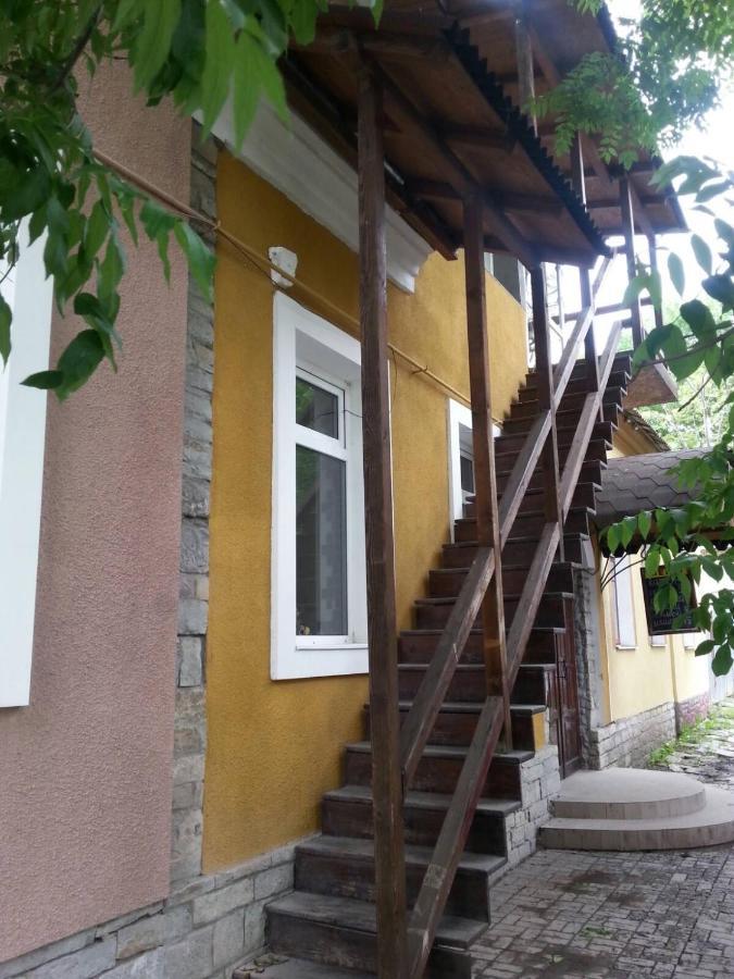 קאמיאנטס - פודיסקי Міні-Готель Бахус מראה חיצוני תמונה